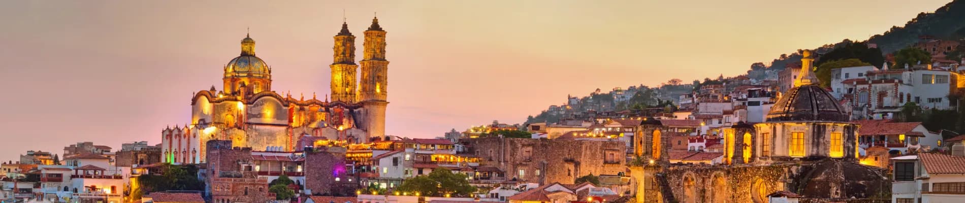Taxco 