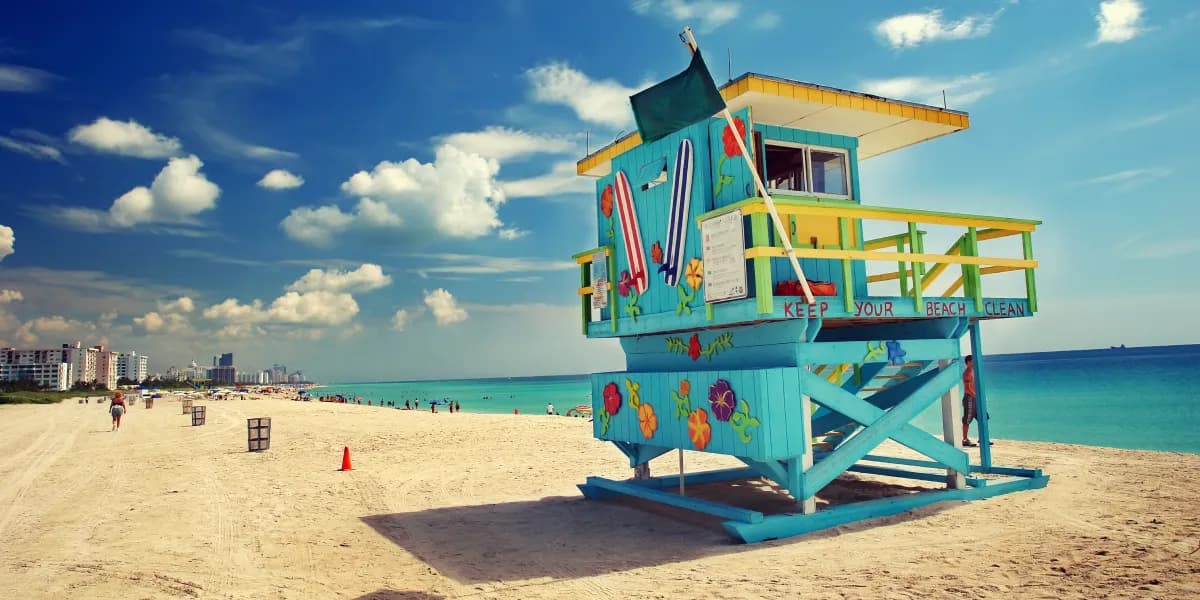 South Beach