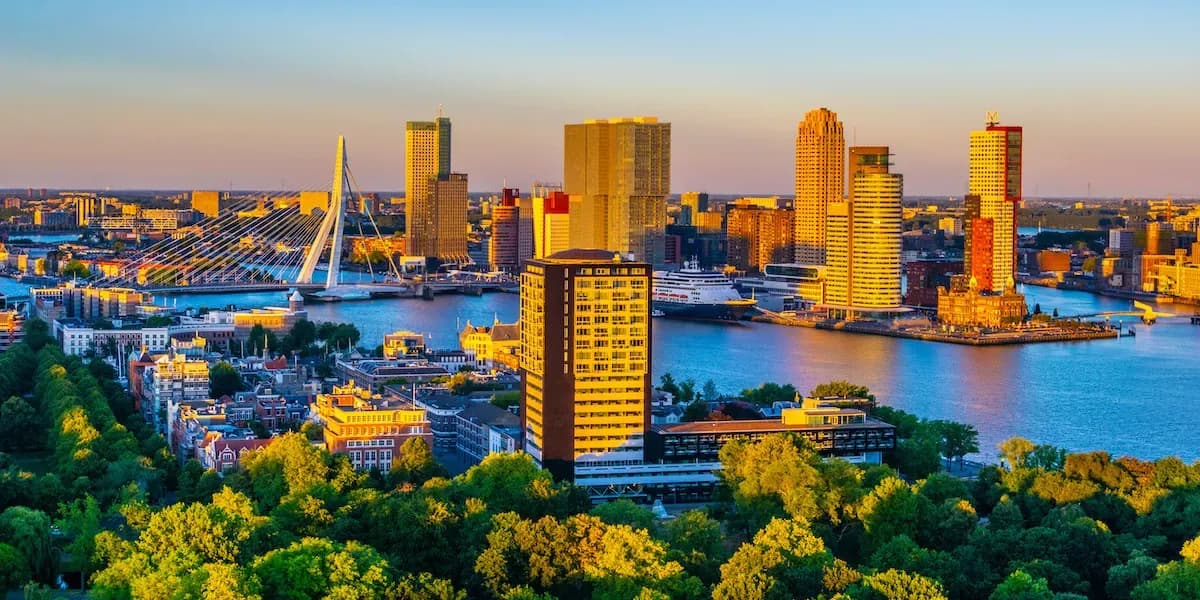 Rotterdam