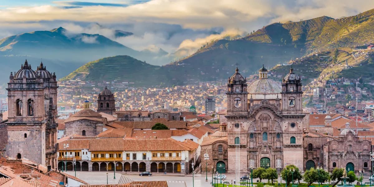 Cusco