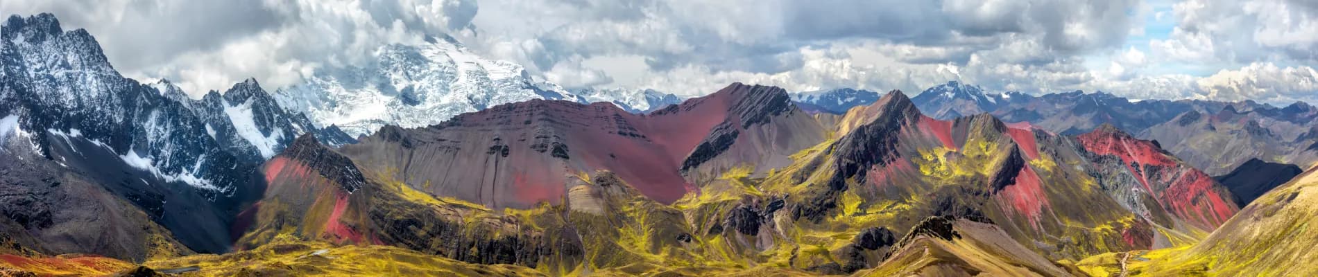Vinicunca