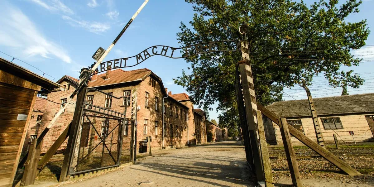 Osvětim