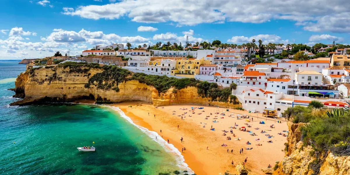 Portugalsko