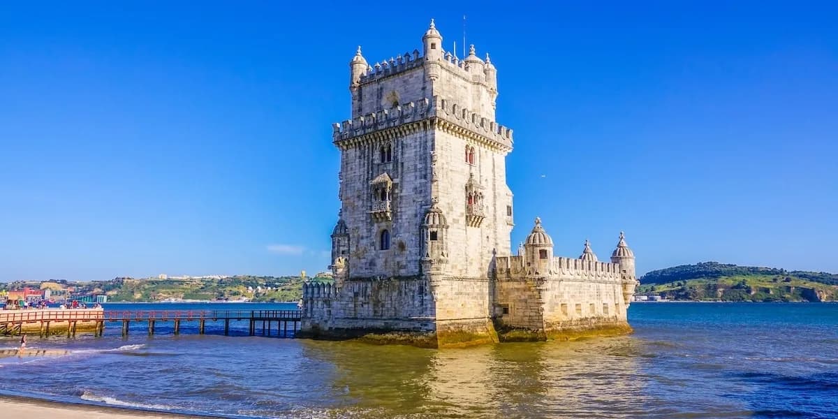 Belémská věž