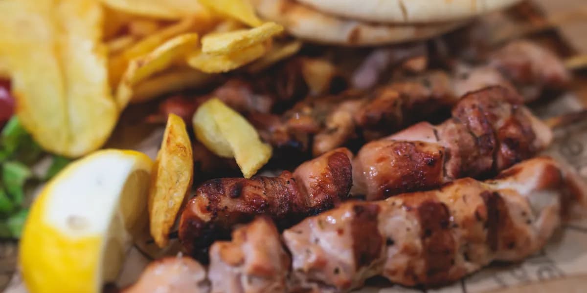 Ochutnejte místní gastronomii