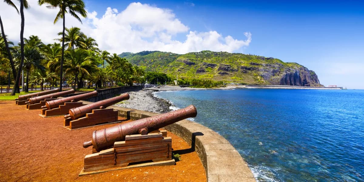 Réunion