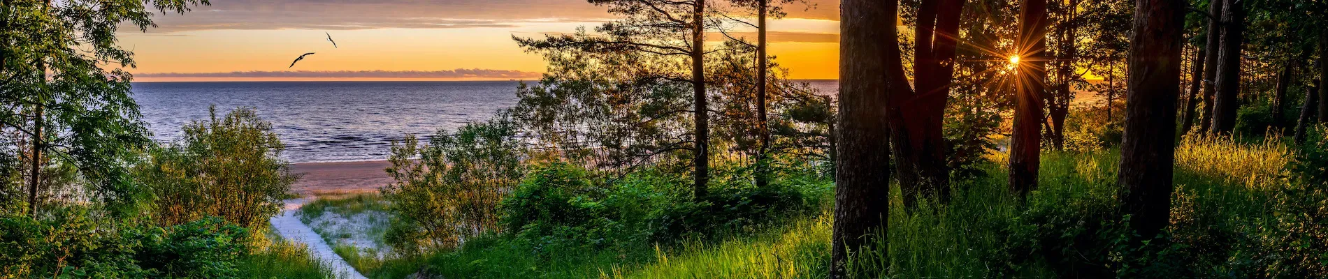 Riga, Jurmala