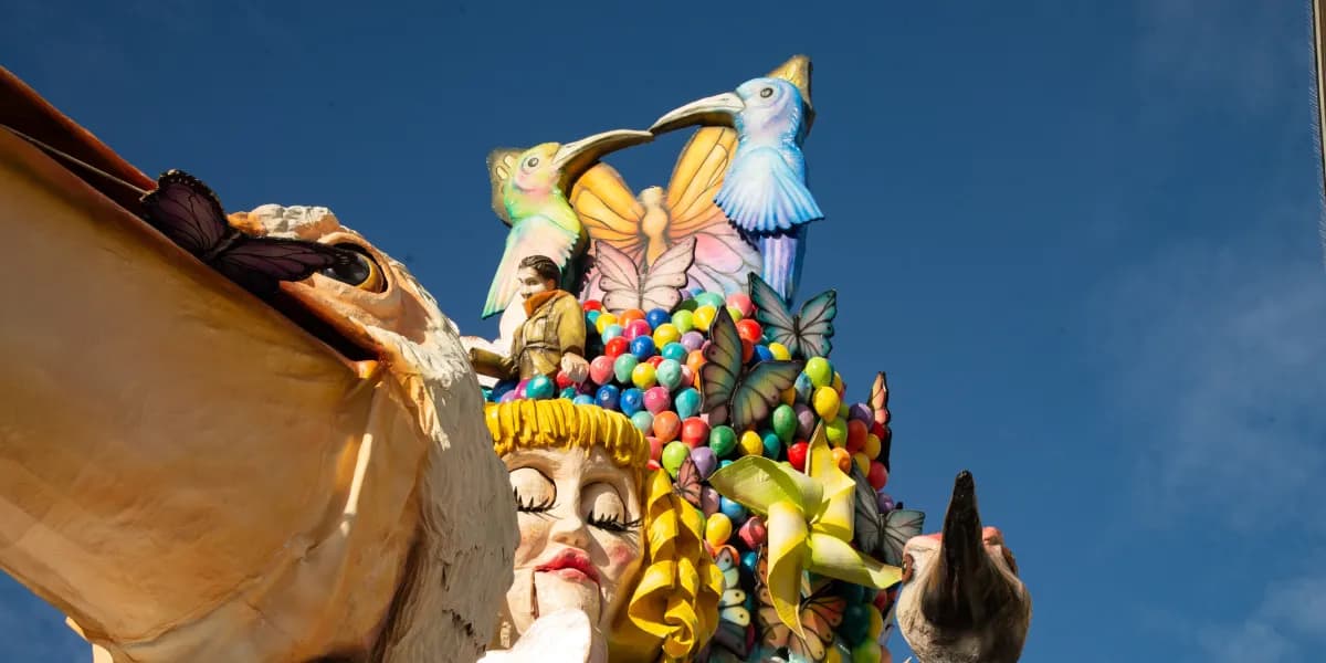 Karneval