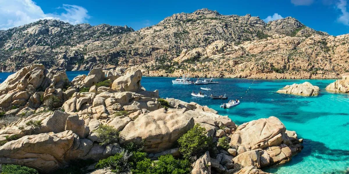 La Maddalena