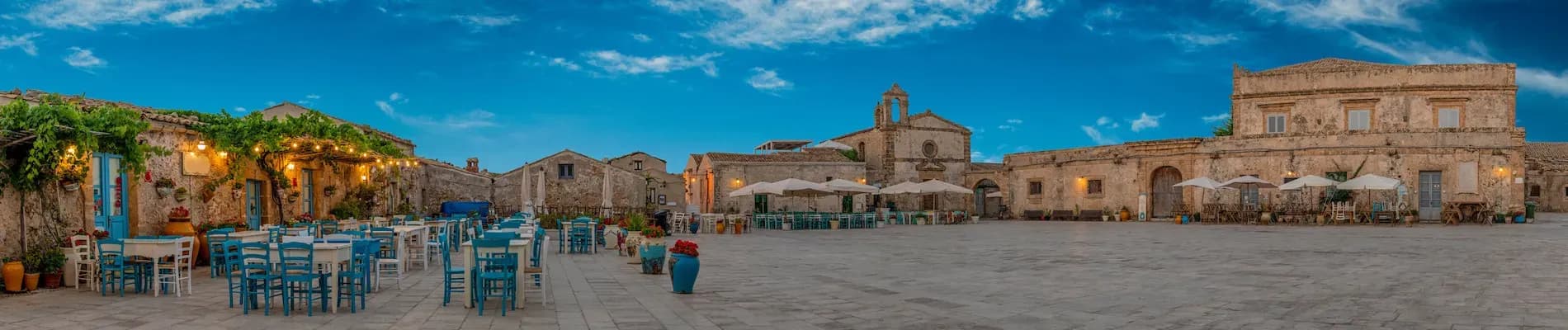 Sicílie, Siracusa