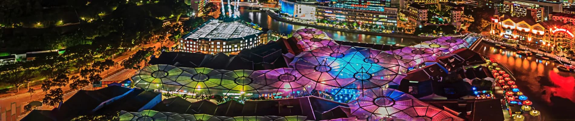 Clarke Quay