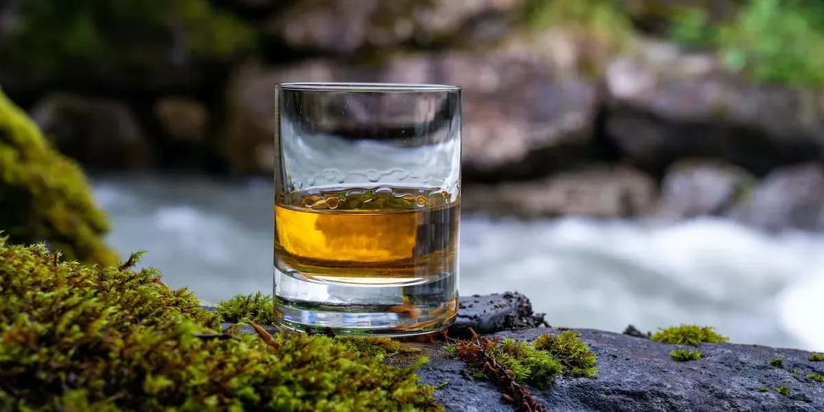 Whisky stezka