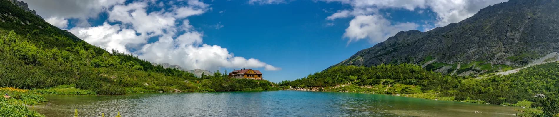 Zelené pleso