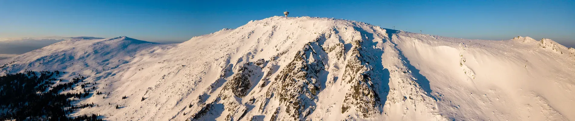 Sofie, Vitosha