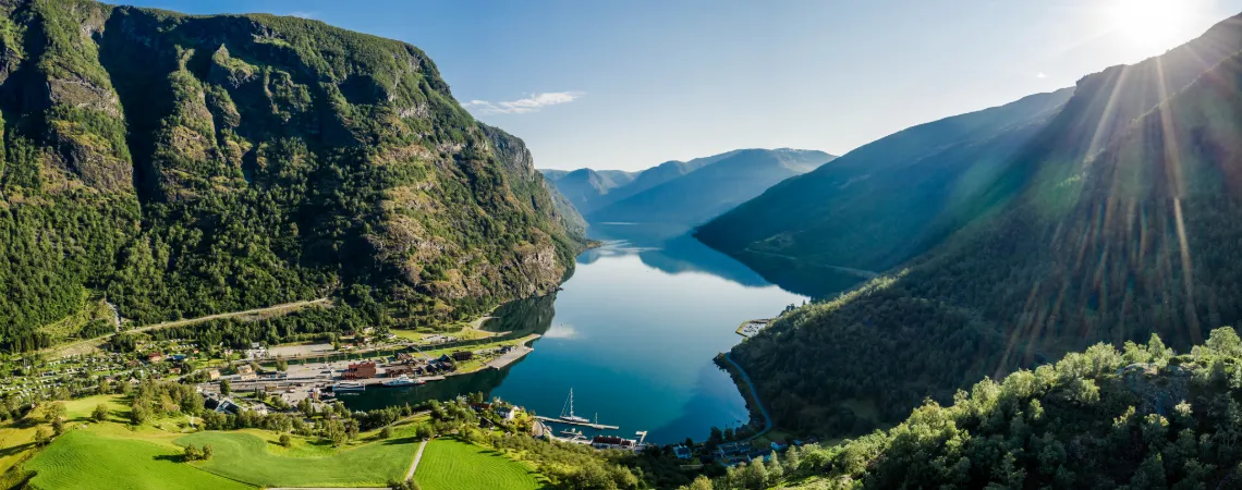 Sognefjord
