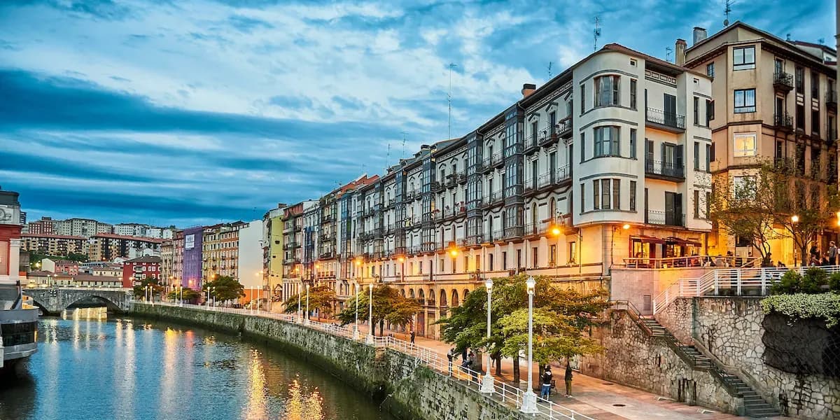 Bilbao