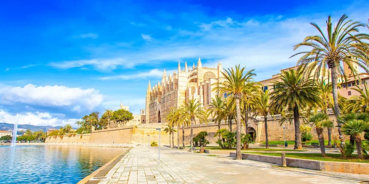 Mallorca