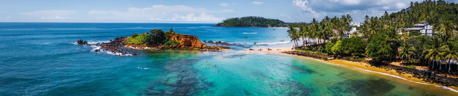 Mirissa