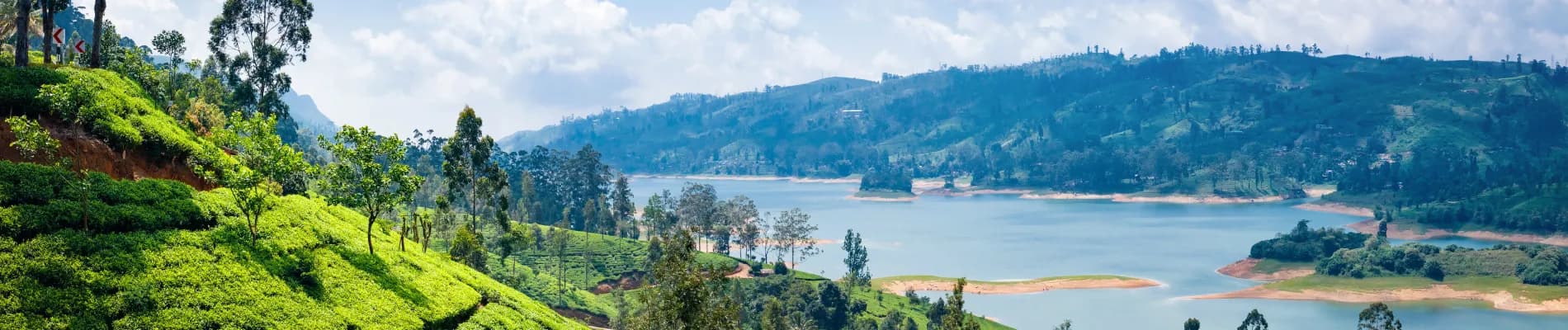 Nuwara Eliya