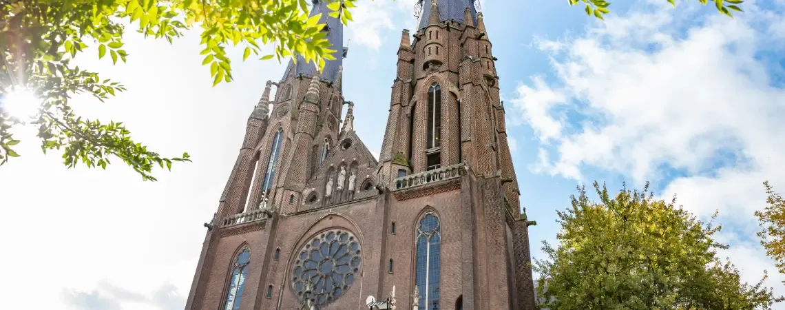 Katedrála sv. Kateřiny