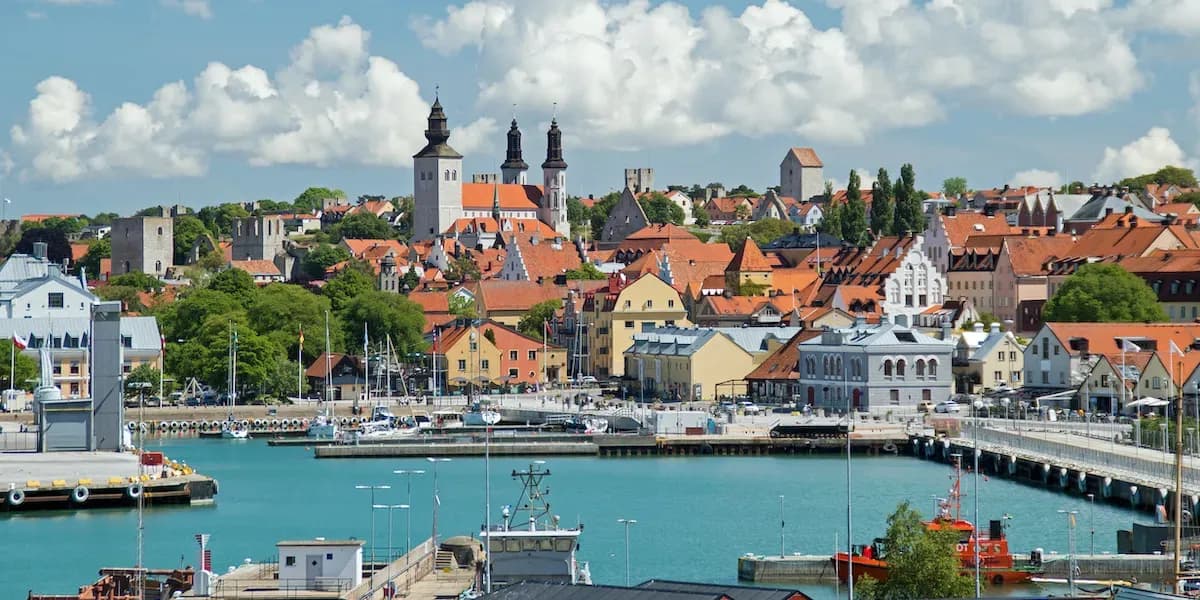 Gotland