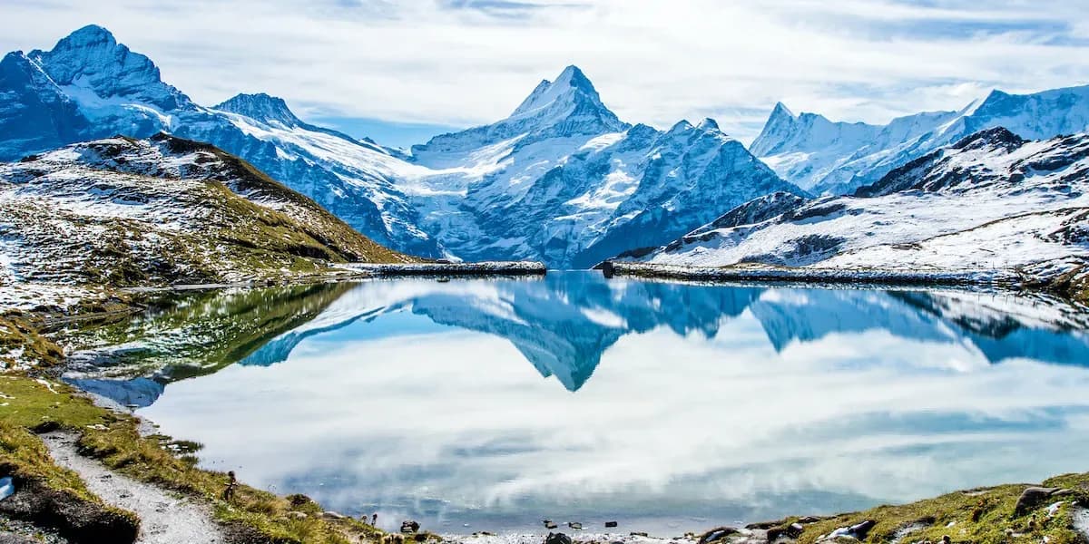 Jungfraujoch
