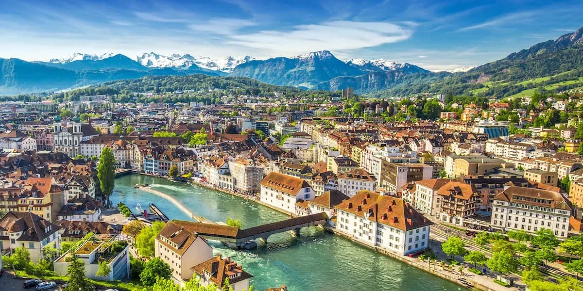 Lucern