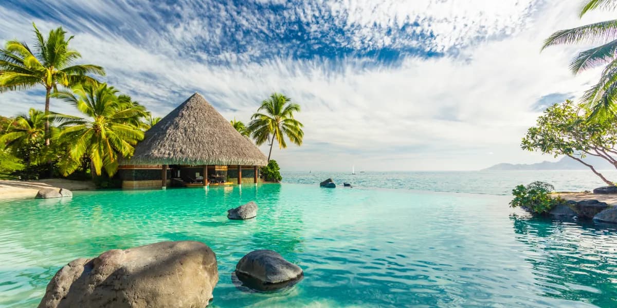 Tahiti