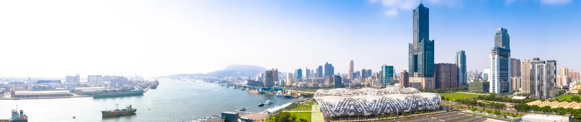 Kaohsiung