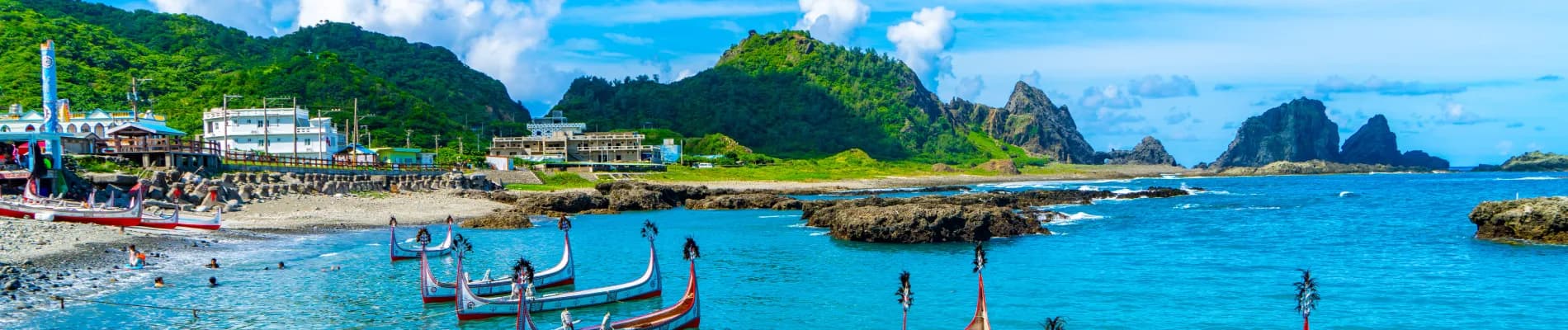 Orchid Island