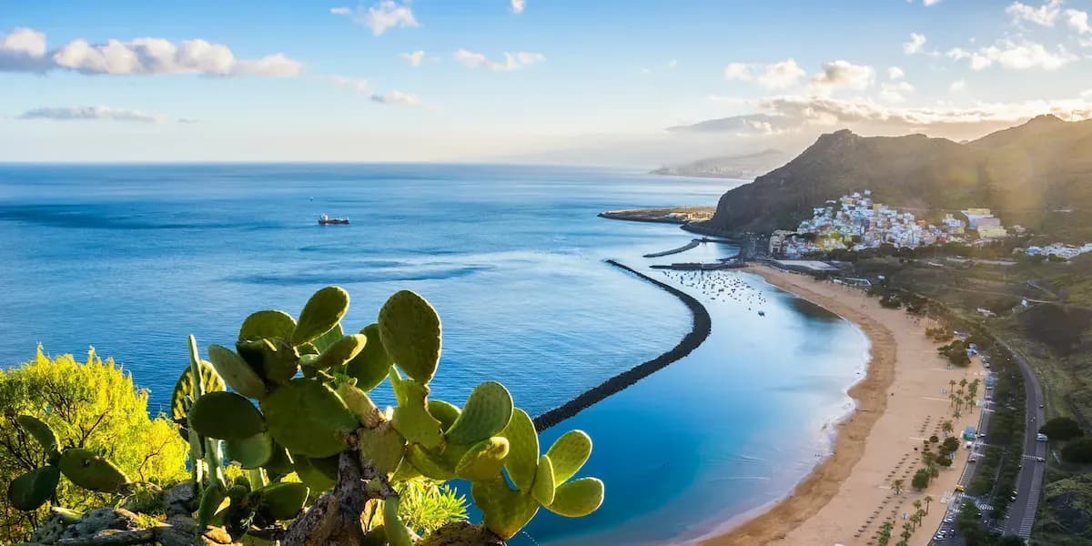 Tenerife