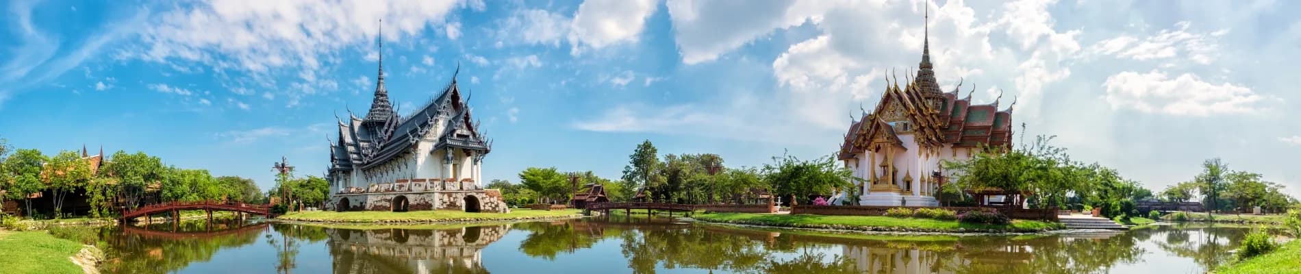 Sanphet Prasat Palace