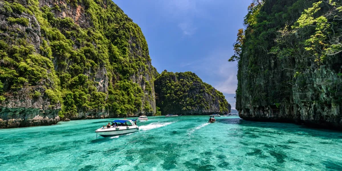 Phi Phi 