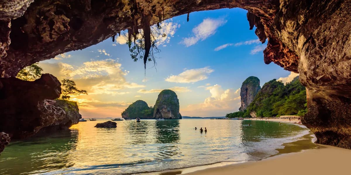 Krabi