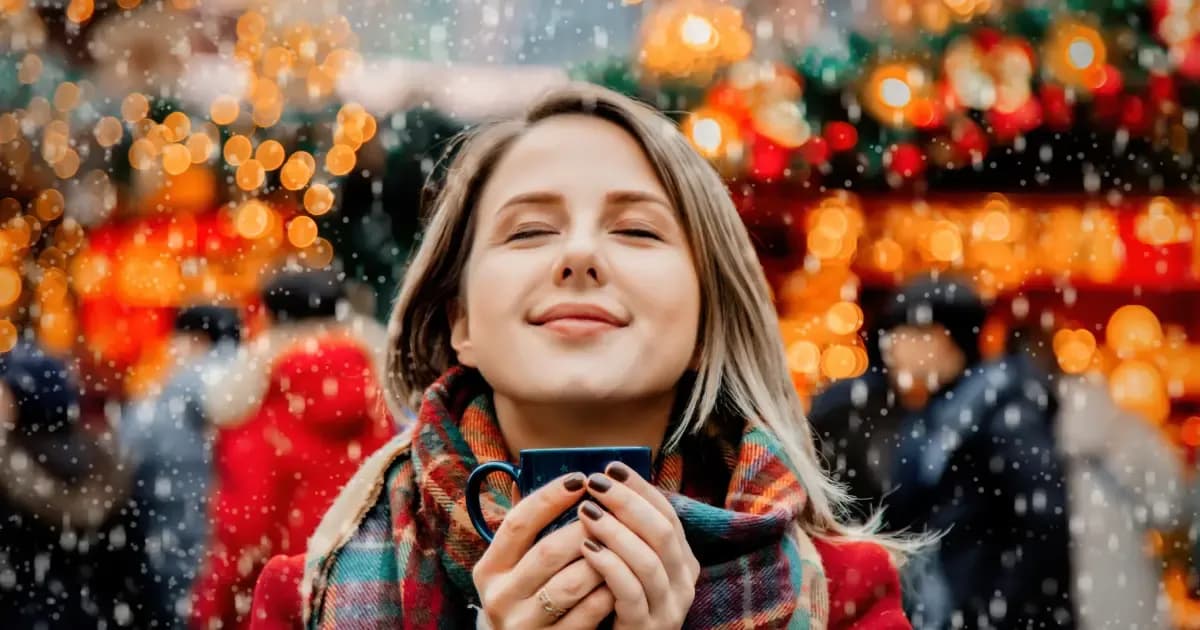 Kam na vánoční trhy v Evropě?