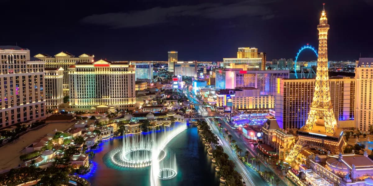 Las Vegas