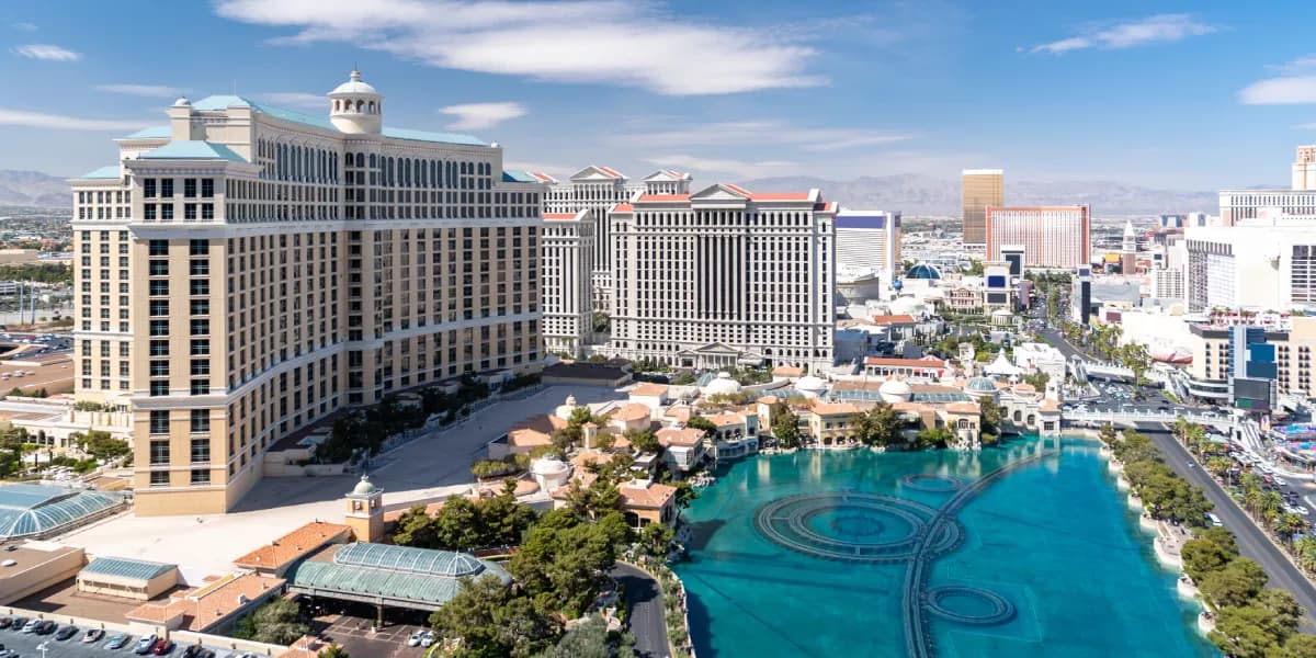 Las Vegas