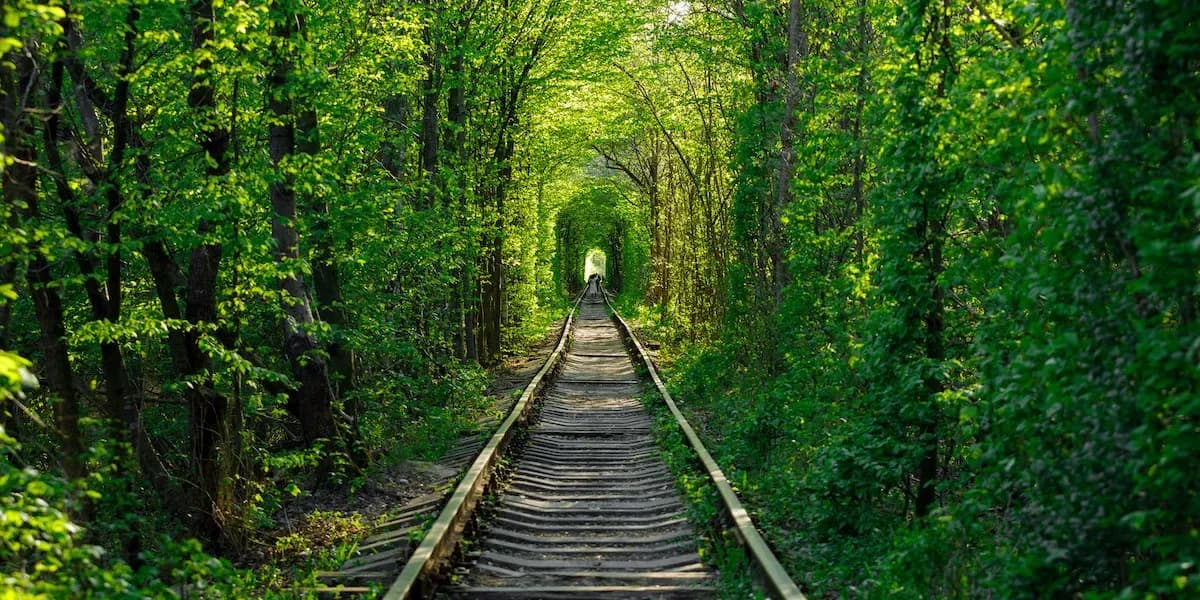 Tunel lásky