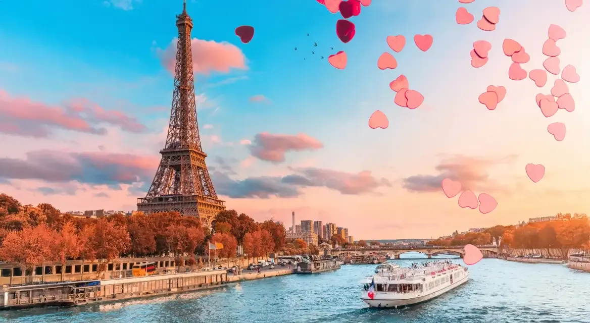 Cestování je láska! Kam letos vyrazíte vy? 