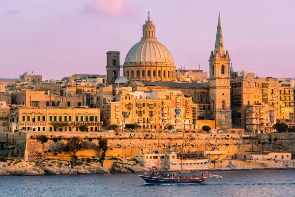 Malta
