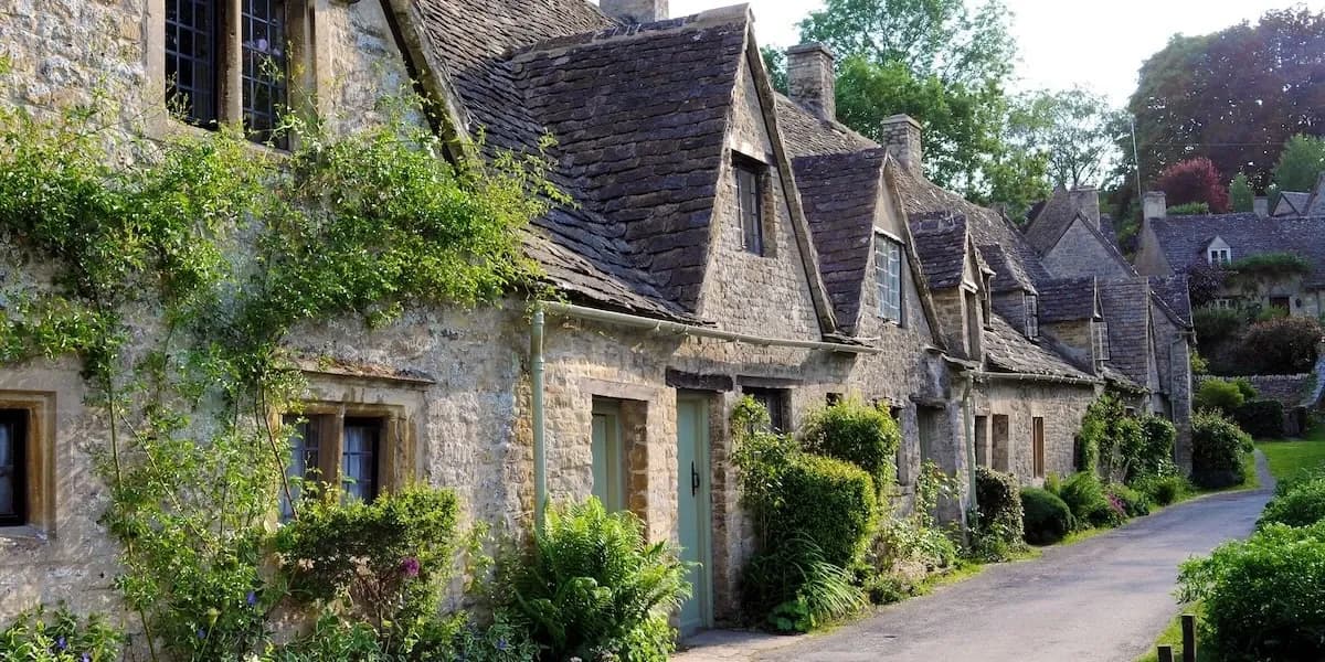 Cotswolds