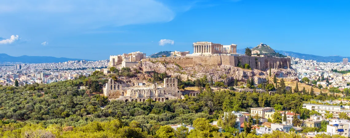 Akropolis