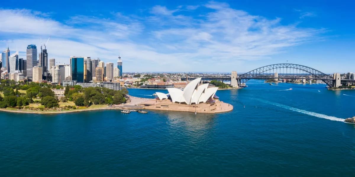Sydney