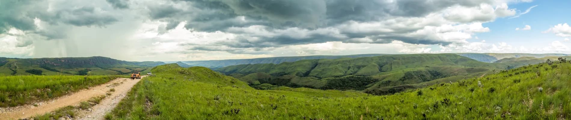 Serra da canastra