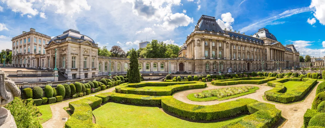 Královský palác