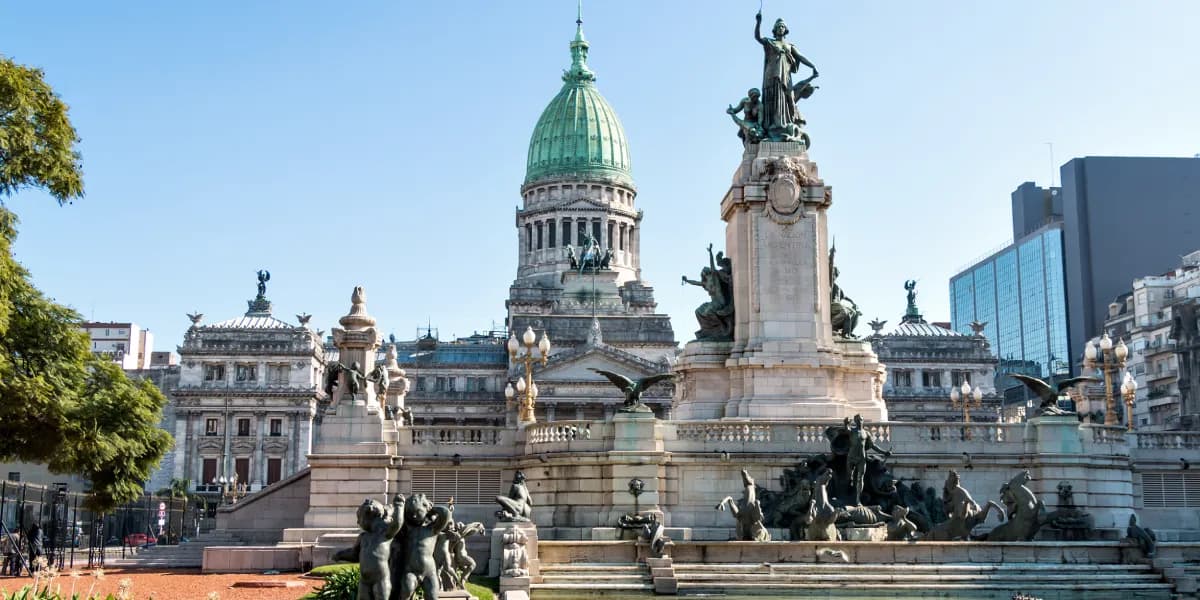 Buenos Aires