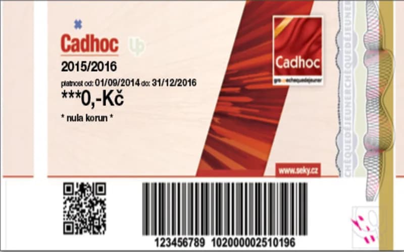 Cadhoc