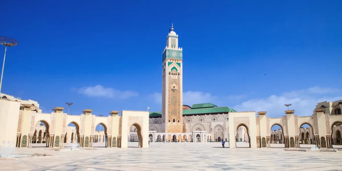 Casablanca