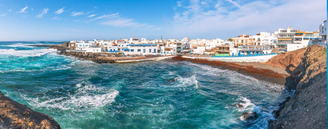 El Cotillo