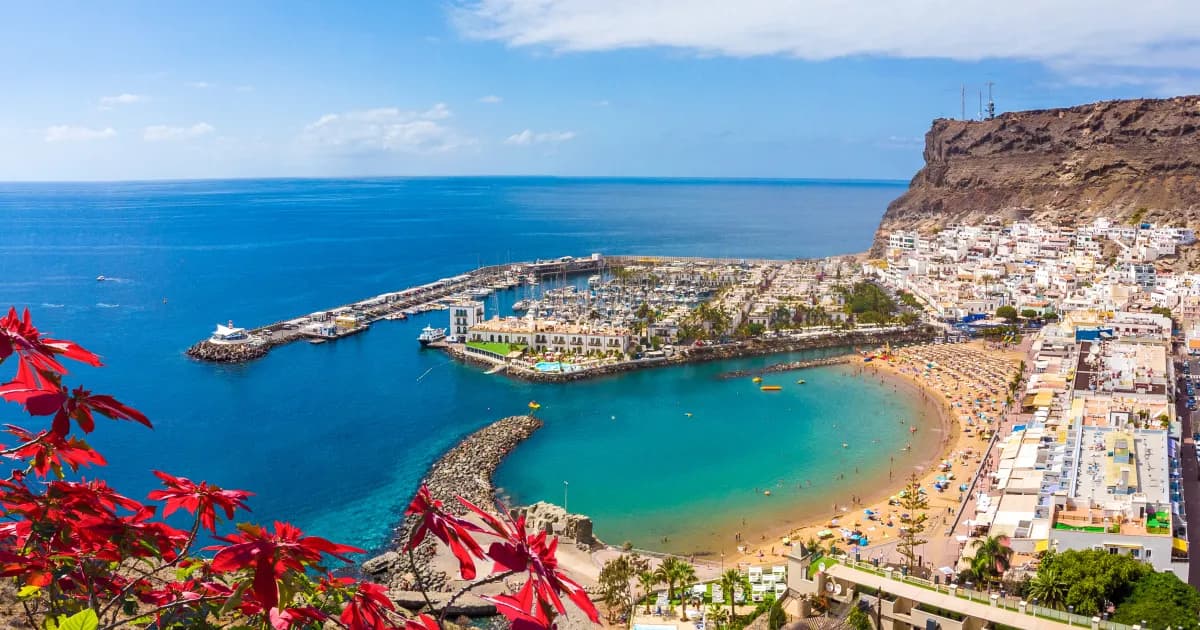 Co musíte vidět na Gran Canarii?